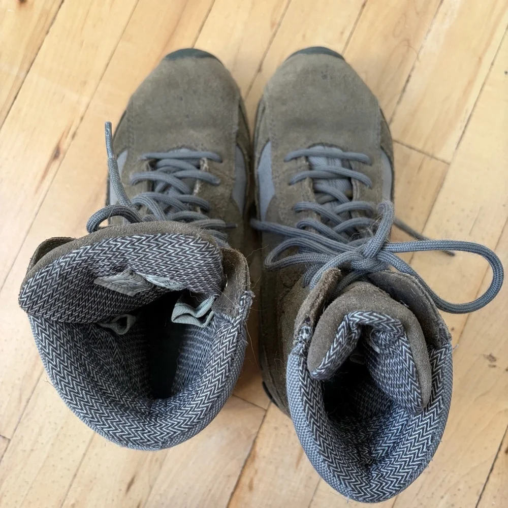 Tactical Research; Multi-Purpose Boots TR 606‎ (Boot Size 5.5R) WNS 8 Green